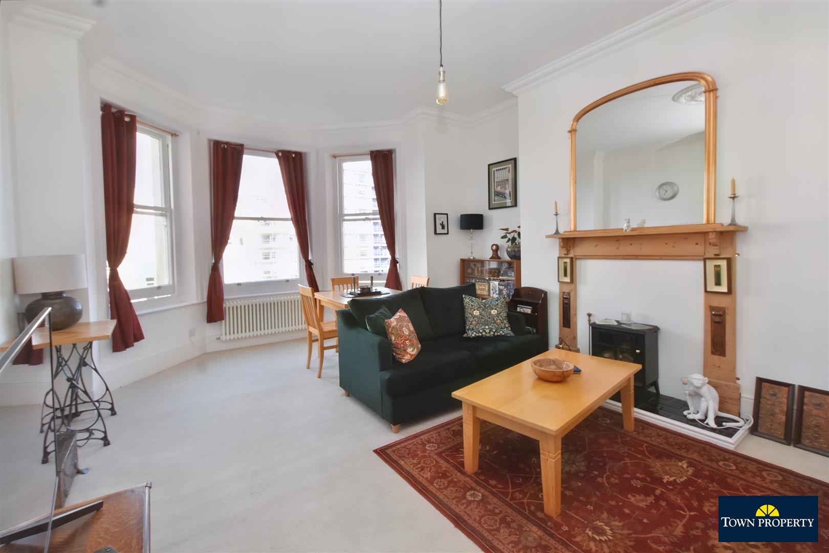 Property Details for Wilmington Square Eastbourne BN21 4EA Town